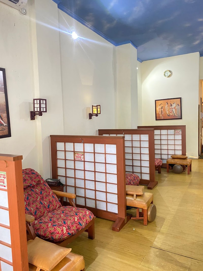 Nakamura Modernland Tangerang - Day Spa in Tangerang