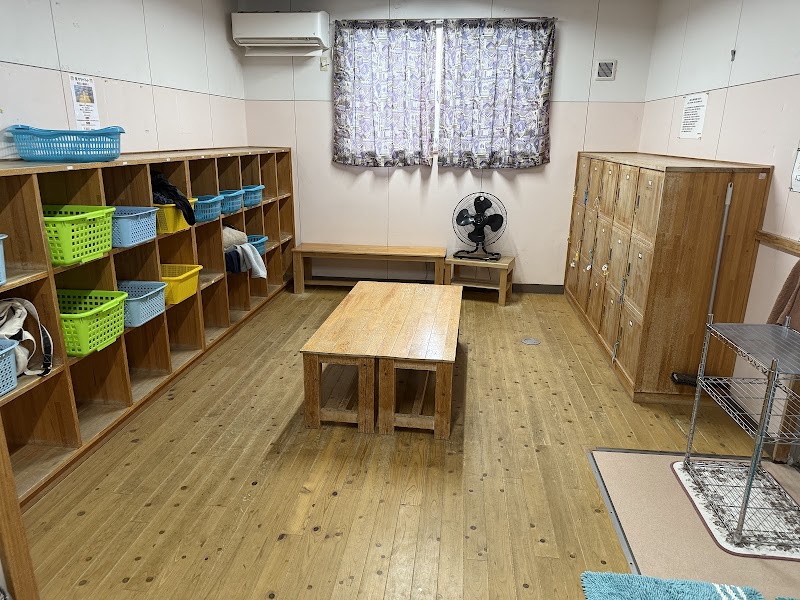 Nakamura Onsen Kagoshima - Thermal Spa in Kagoshima