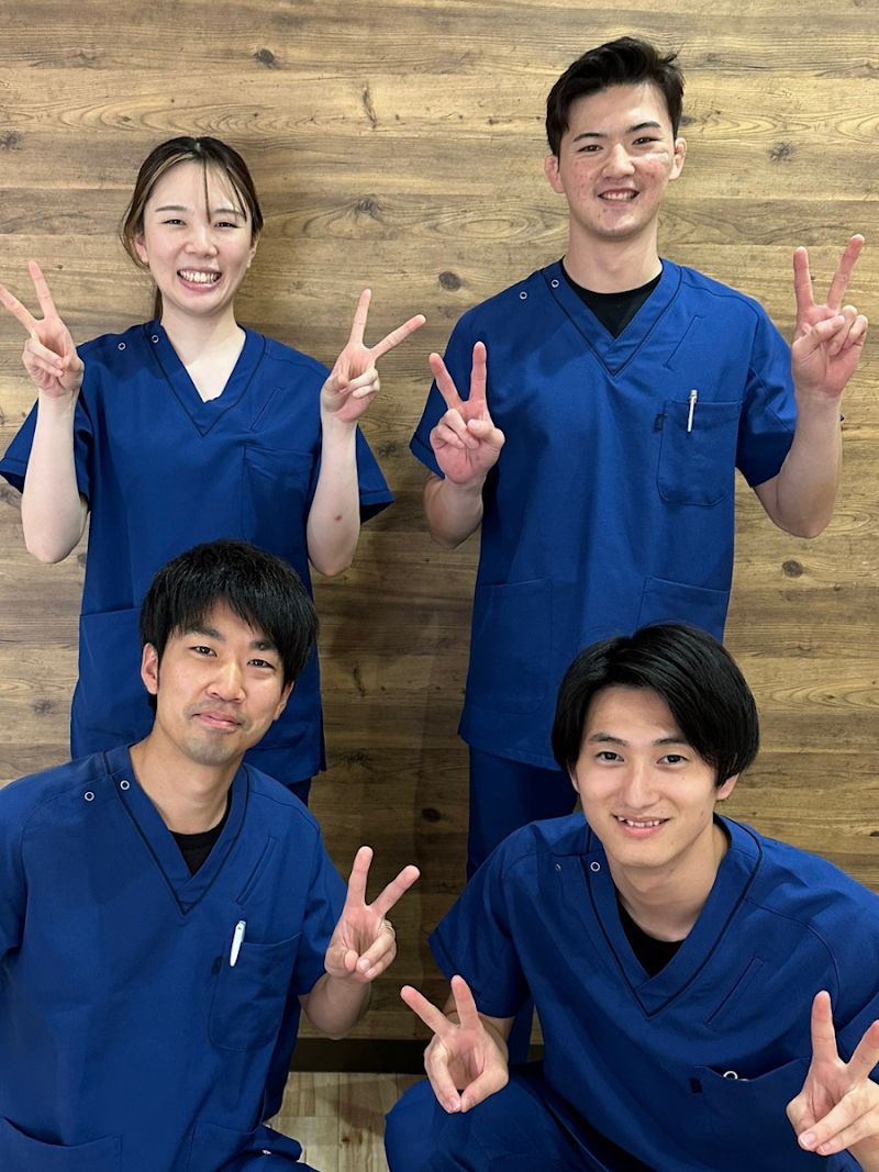 Nakayama Shinkyu Seikotsuin Kagoshima - Day Spa in Kagoshima