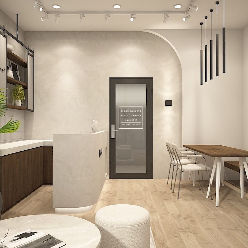 Naked Spa & Esthetic Quận 1 - Day Spa in Quận 1