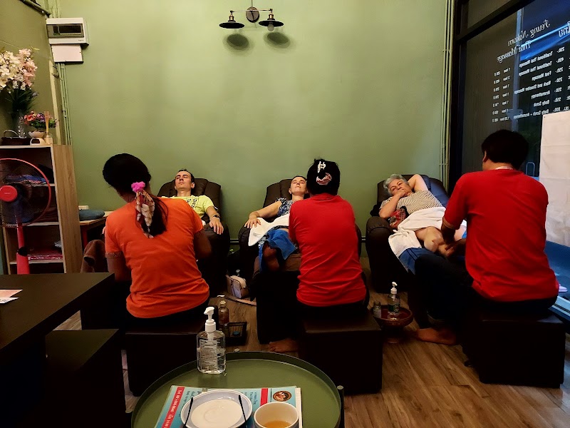 Nakhon Fang Traditional Thai Massage - Day Spa in Fang