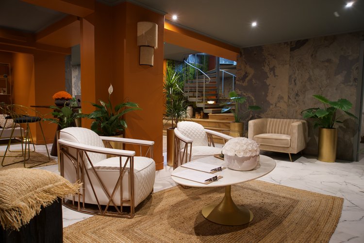 Nakhon Spa & Massage - Champs Elysées Paris