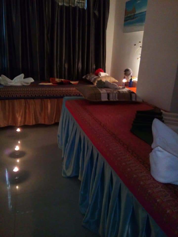 Nakhon Thai Massage Hong Kong photo