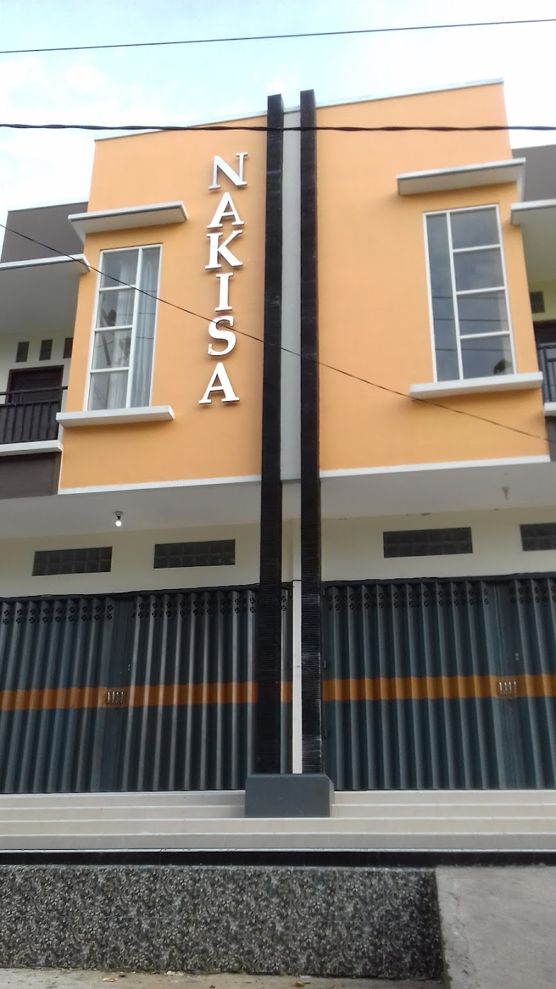 Nakisa Skin Care Kota Kupang - Day Spa in Kota Kupang