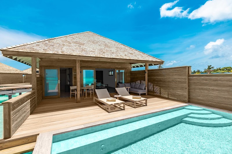 Nala Maldives Resort Lhaviyani Atoll - Resort Spa in Lhaviyani Atoll