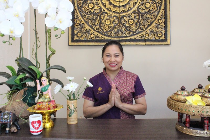 Naline Thai SPA Massage Cannes - Day Spa in Cannes