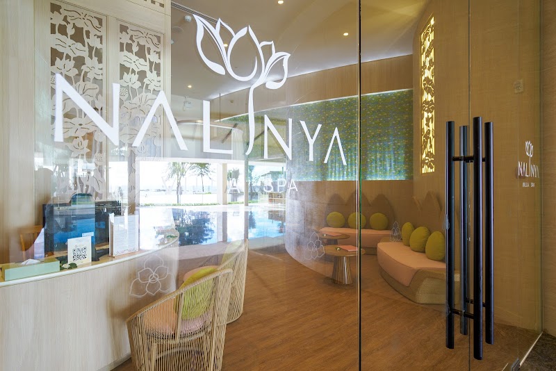 Nalinya Villa Spa Khao Lak