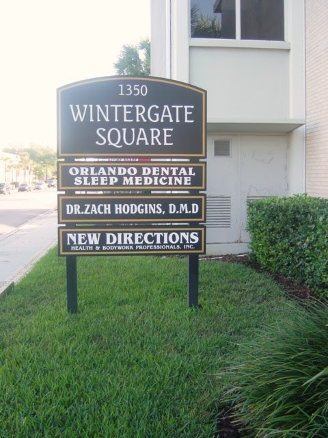 Nalu Bodywork Winter Park - Day Spa in Winter Park