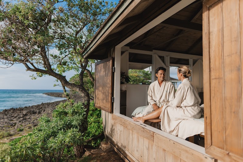 Nalu Spa Kahuku - Day Spa in Kahuku