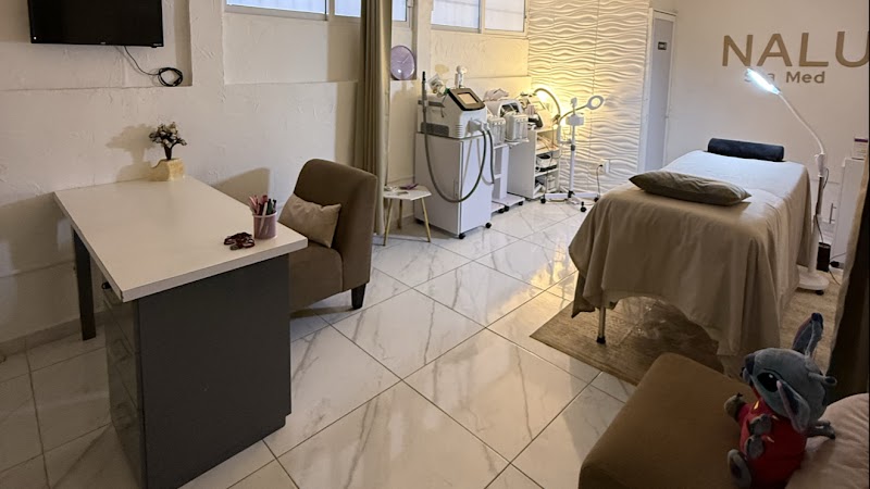 Nalu Spa Veracruz - Day Spa in Veracruz