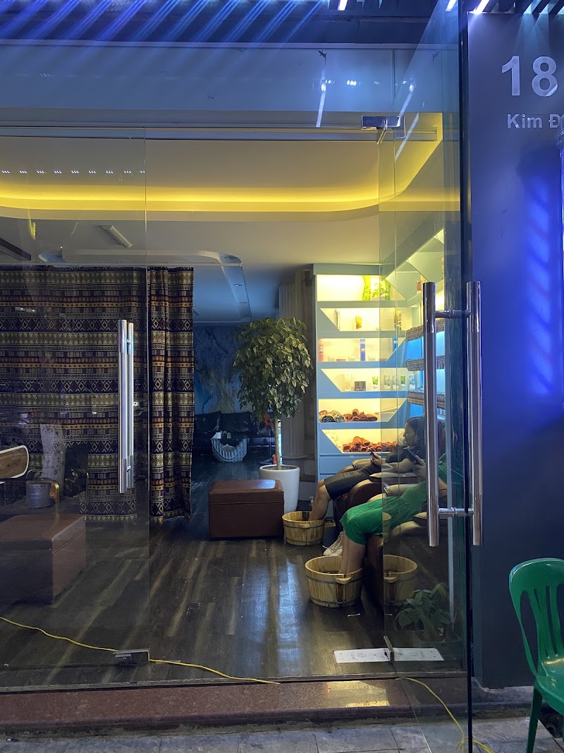 Nam Phuong Massage Trung Hoa Cao Bằng - Day Spa in Cao Bằng