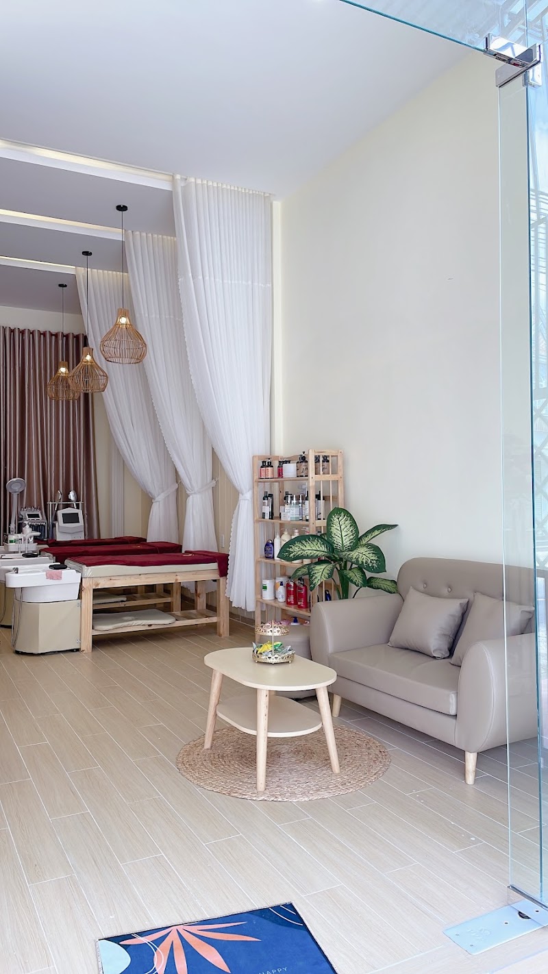 Nam Phương Spa Huyện Lâm Hà - Day Spa in Huyện Lâm Hà