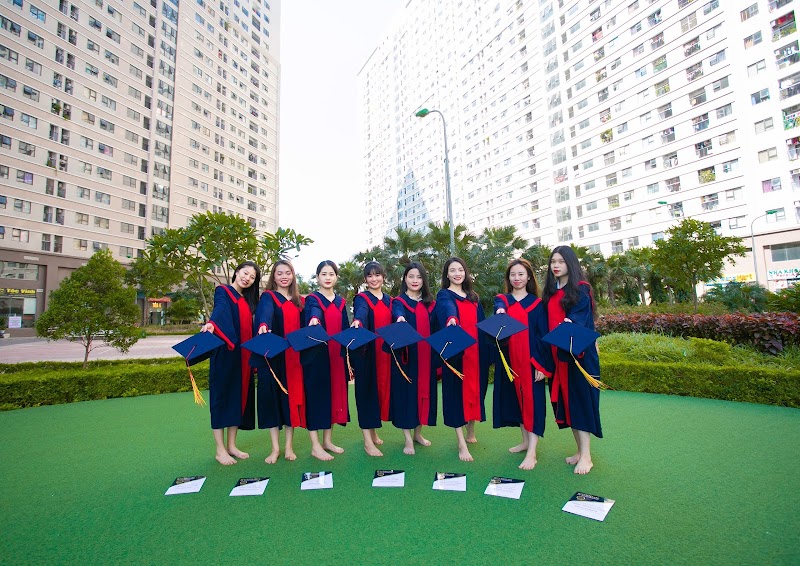 Nam Vu Academy Quận Hà Đông - Day Spa in Quận Hà Đông