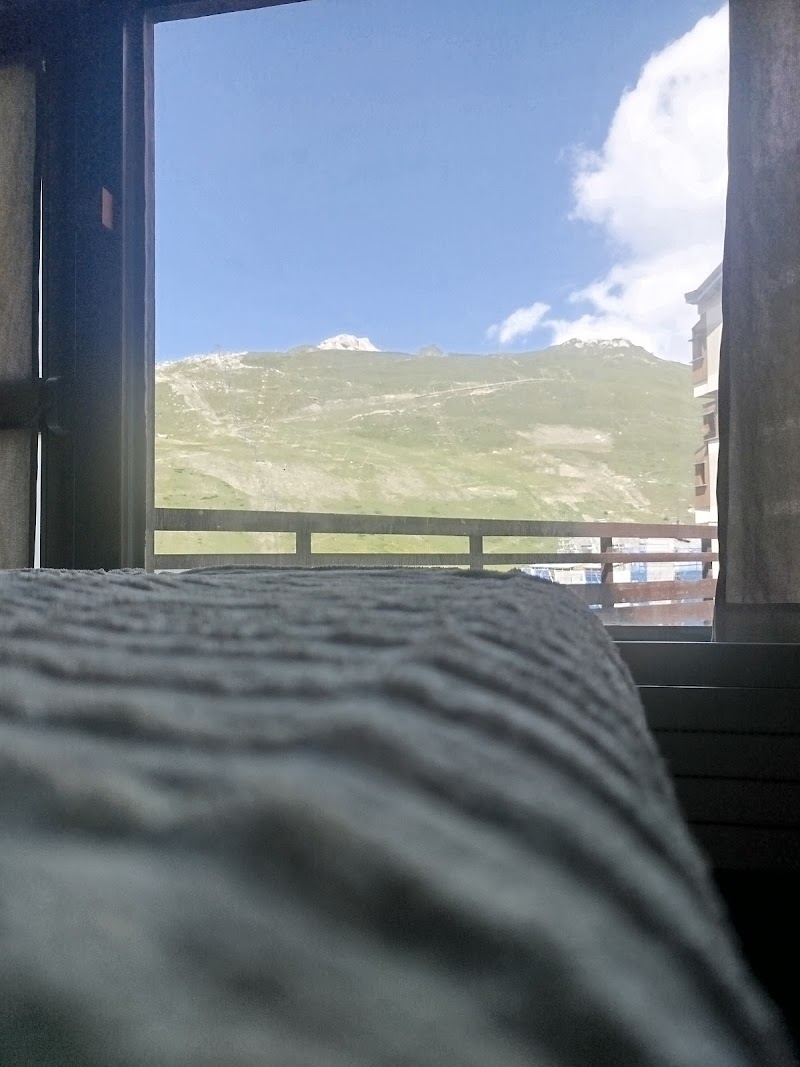 Nama Spa Val d'Isère