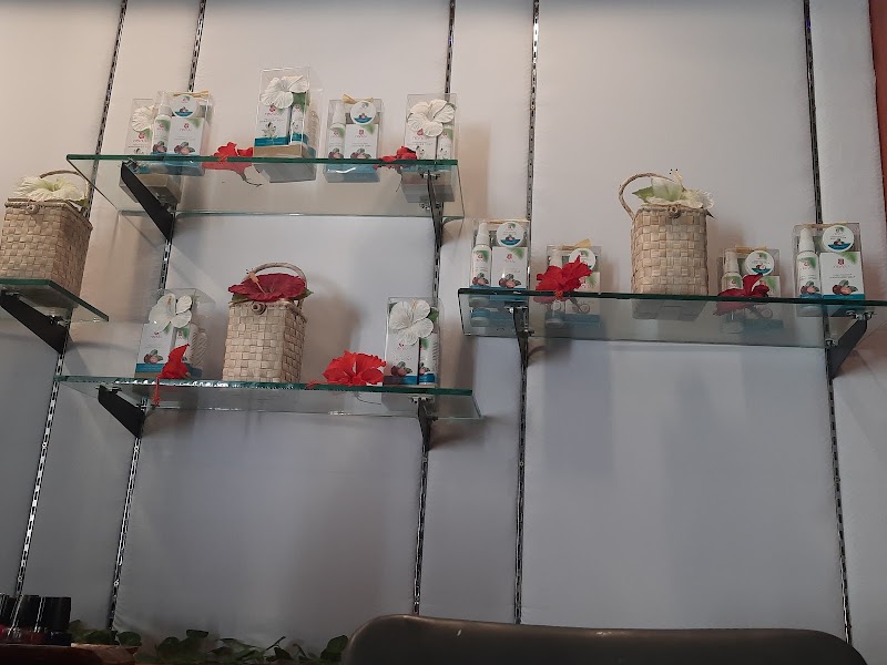 Namada Spa Fiji - Day Spa in Fiji