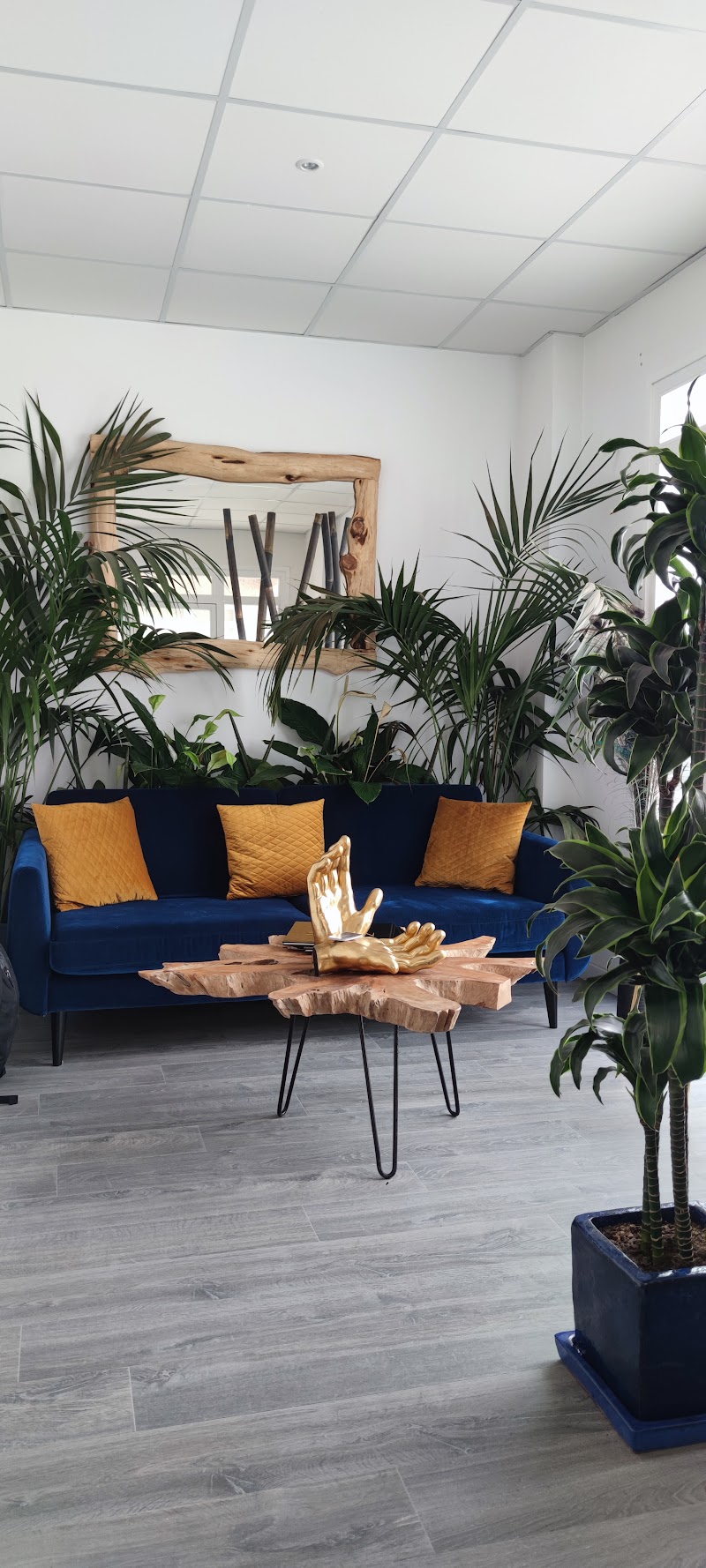 Namae Holistic Wellness Santa Eulària des Riu - Wellness Retreat in Santa Eulària des Riu