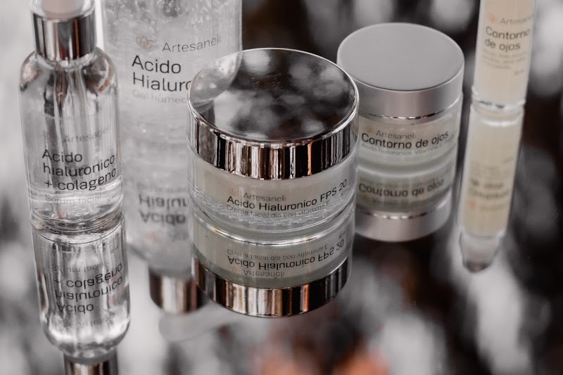 Namaeli Centro Cosmetológico Aguascalientes - Day Spa in Aguascalientes