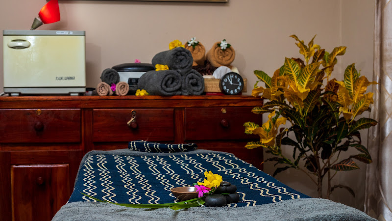 Namakau's Health Spa Livingstone - Wellness Retreat in Livingstone