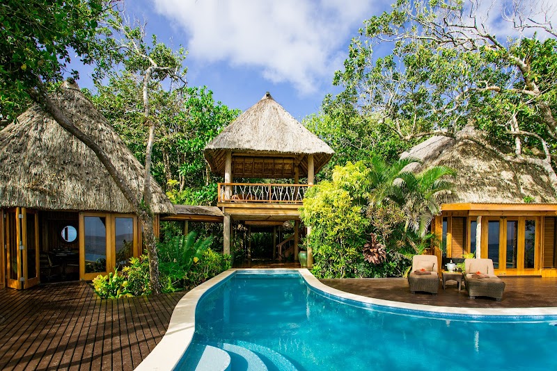 Namale Resort & Spa Fiji