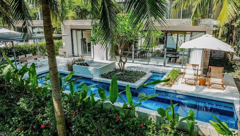 Naman Retreat Da Nang - Medical Spa in Da Nang