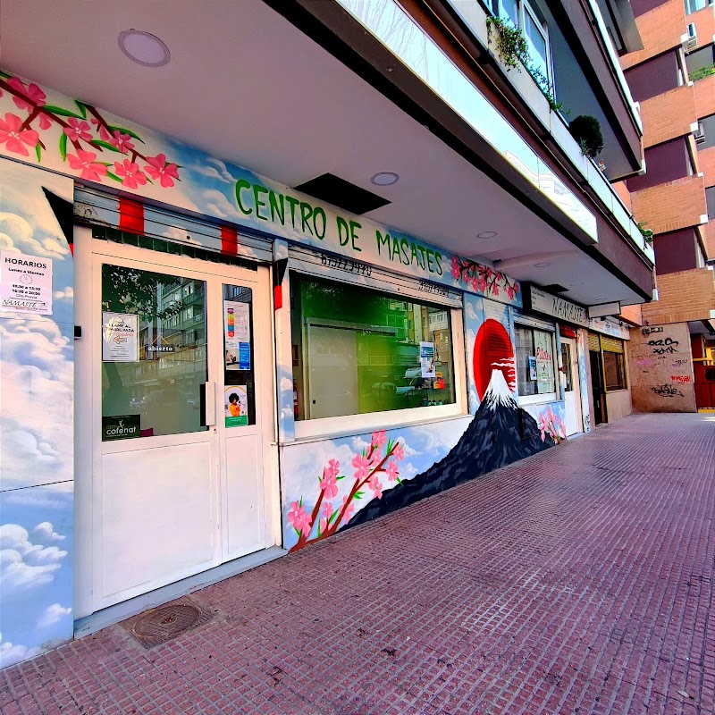 Namasté Alcalá de Henares - Day Spa in Alcalá de Henares