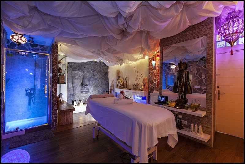 Namaste Center Massage Gran Canaria - Wellness Clinic in Gran Canaria