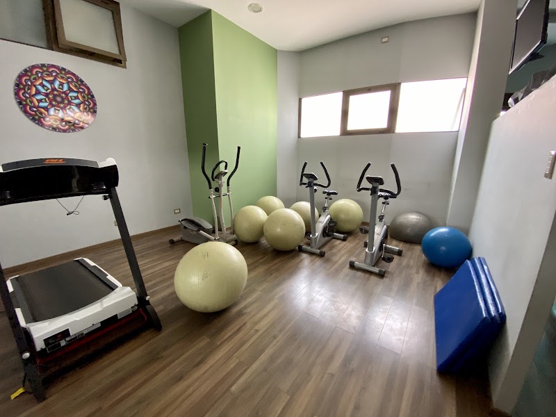 Namaste Centro de Bienestar San Juan - Day Spa in San Juan