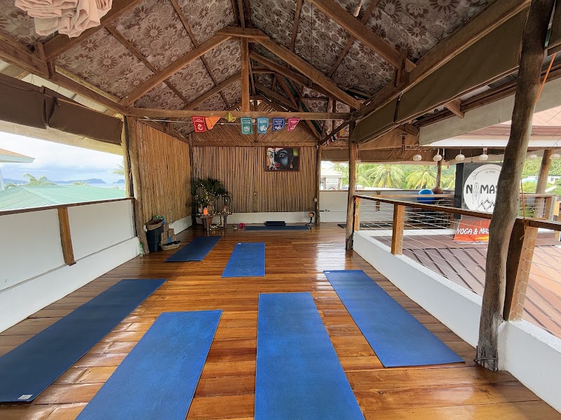 Namaste El Nido Palawan