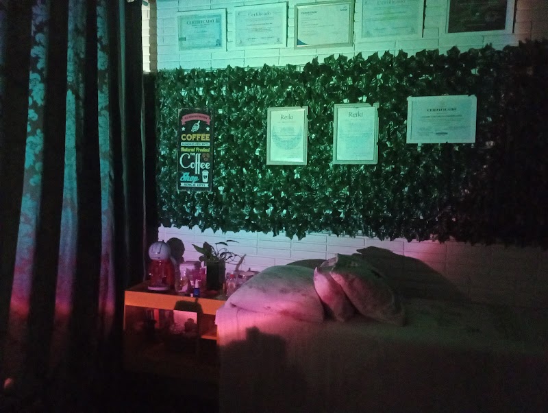 Namastê espaço terapêutico Imbé - Day Spa in Imbé