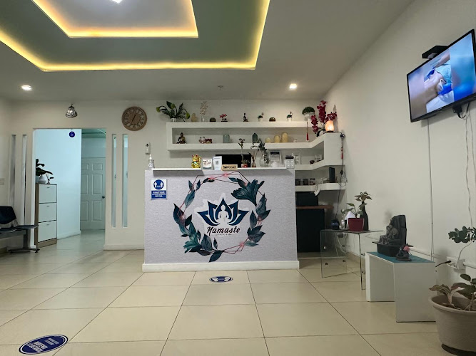 Namaste Esthetic & Spa San Miguelito - Day Spa in San Miguelito
