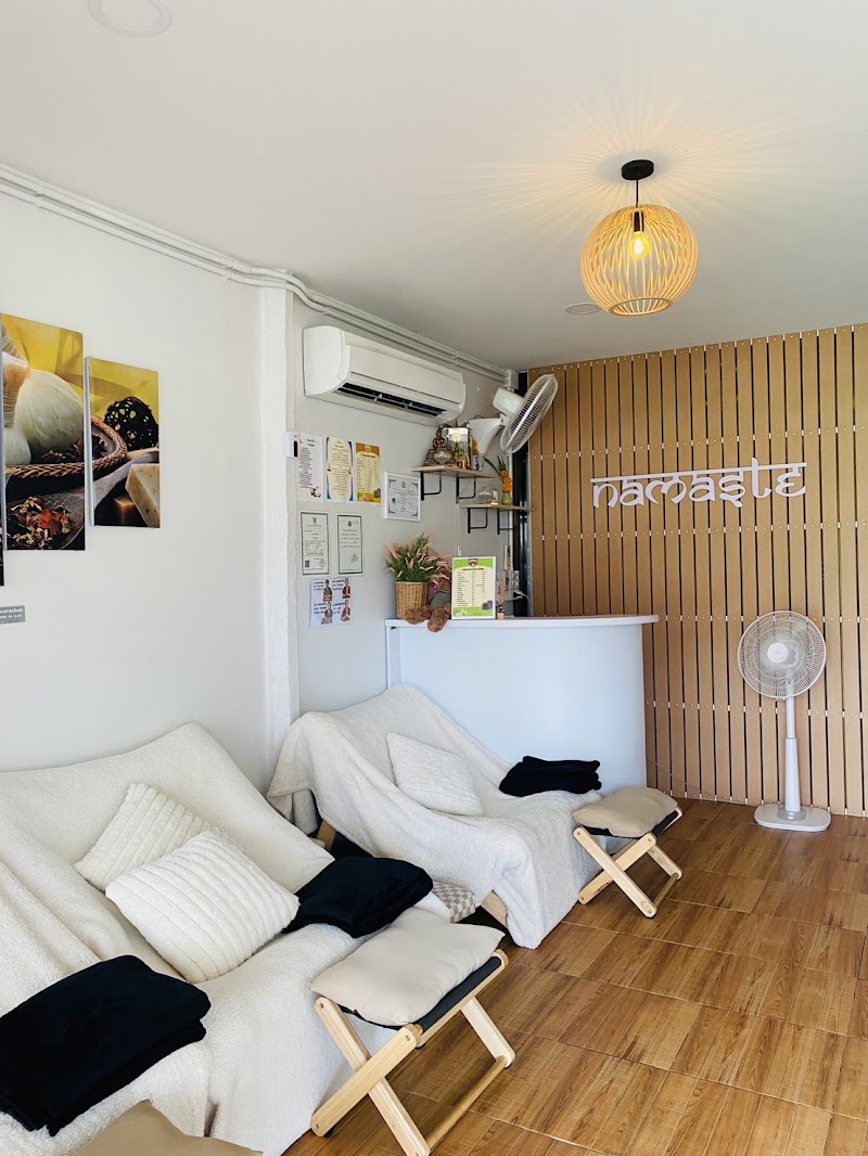 Namaste Health Massage Phetchaburi - Day Spa in Phetchaburi