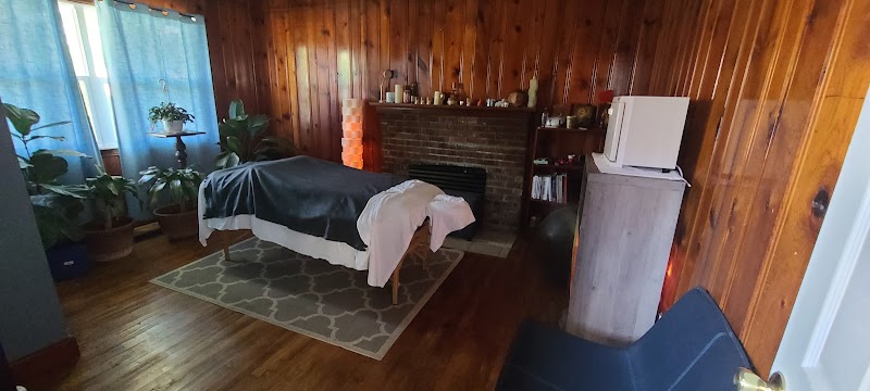 Namaste Massage & Relaxation Jeffersonville - Day Spa in Jeffersonville
