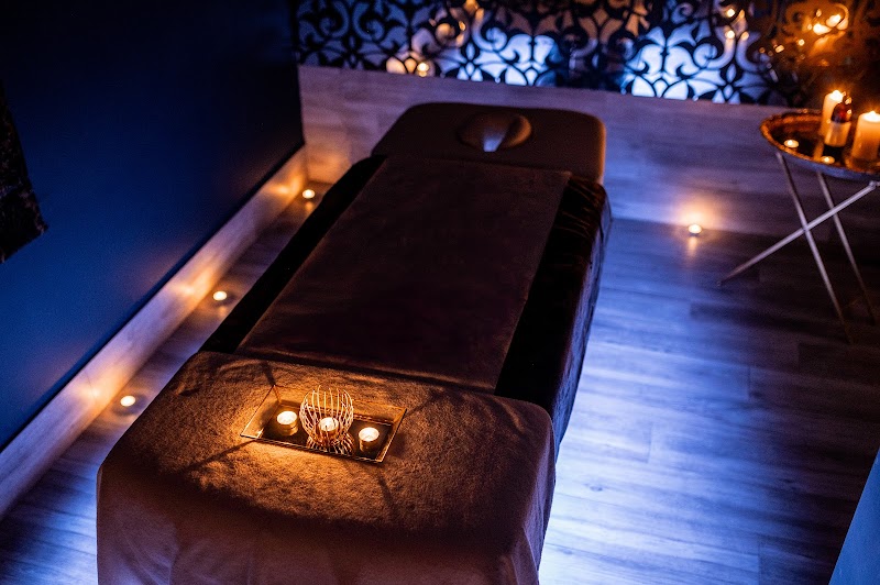 Namaste Massage Studio Częstochowa - Day Spa in Częstochowa