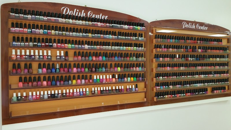 Namaste Nails and Spa Windham - Day Spa in Windham