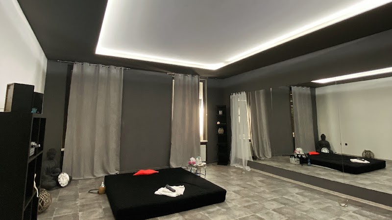 Namaste salon Ústí nad Labem - Day Spa in Ústí nad Labem