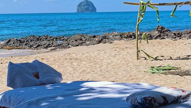 Namaste'ss Bien-etre Les Trois-Îlets