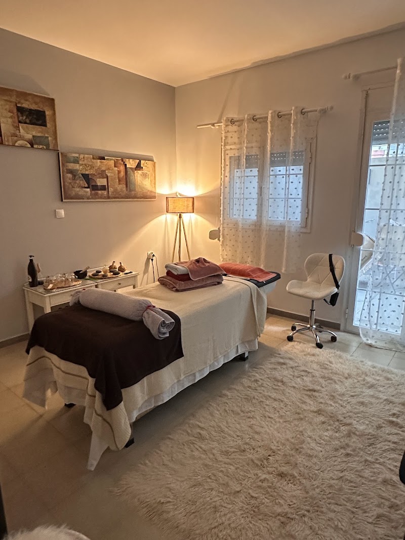 Namastei Spa and Massage Center Kos - Wellness Clinic in Kos