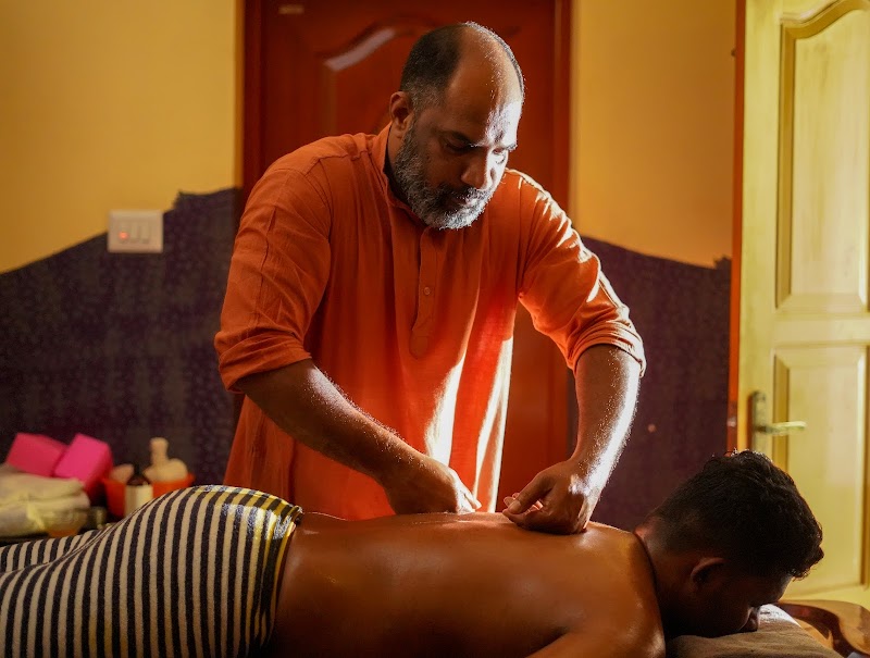 Namasthe Ayurveda and Yoga Retreat Cochin Kerala - Medical Spa in Kerala