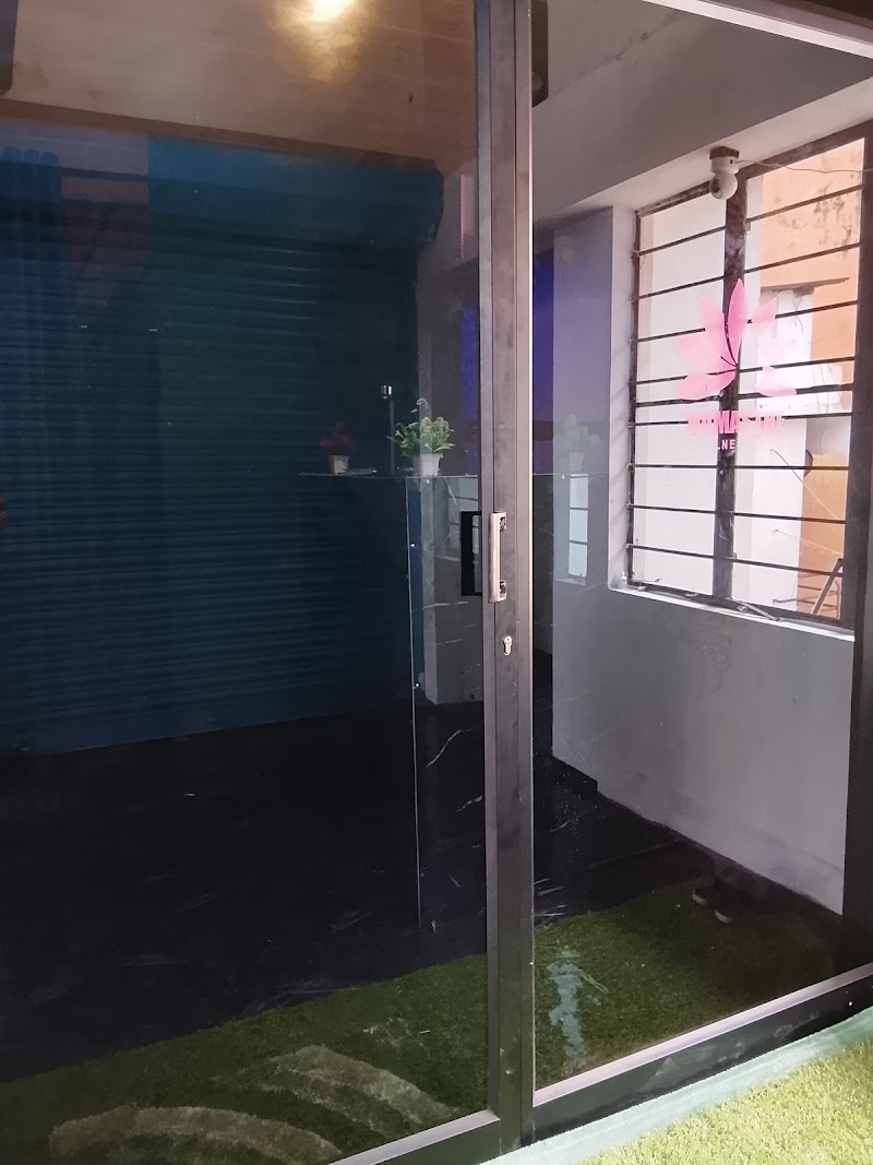 Namasthe Wellness & Spa Changanasseri - Wellness Retreat in Changanasseri