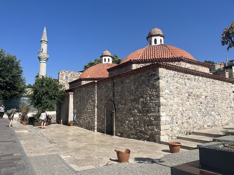 Namazgah Hamami Izmir - Thermal Spa in Izmir