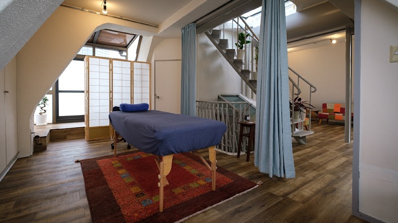 Namba Osteopathic Clinic Ota Ward - Day Spa in Ota Ward