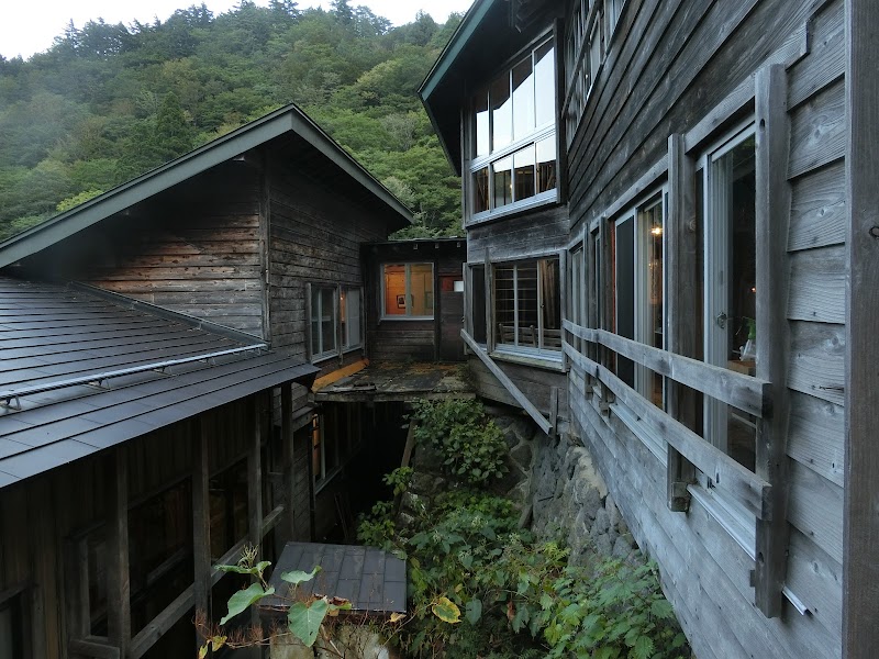 Namekawa Onsen Kagoshima - Thermal Spa in Kagoshima
