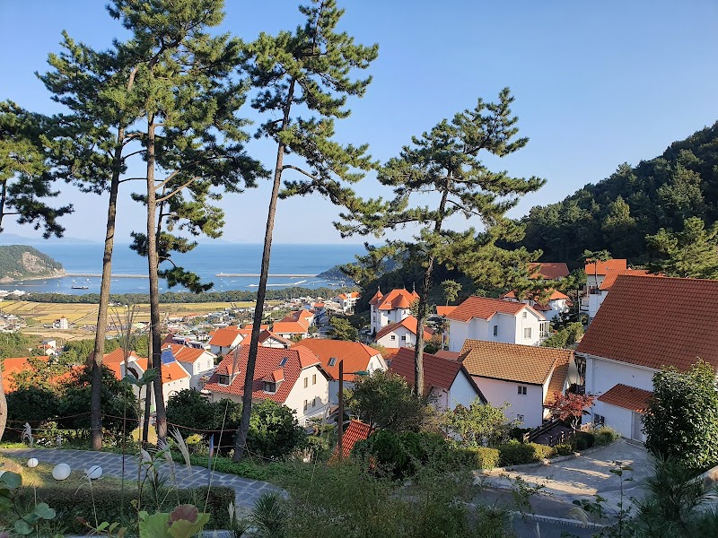 Namhae Benjarong - Day Spa in Namhae