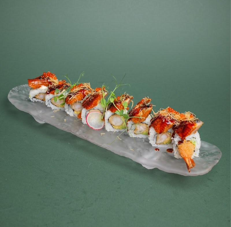 Mayrhofen nami | asian fusion kitchen Zillertal - Day Spa in Mayrhofen