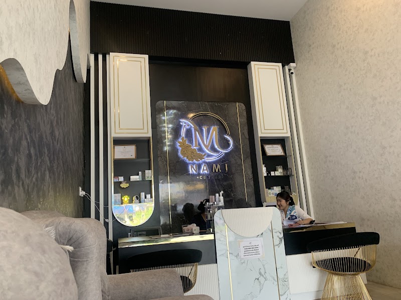 Nami Beauty Center Mueang Nakhon Si Thammarat Branch - Day Spa in Nakhon Si Thammarat