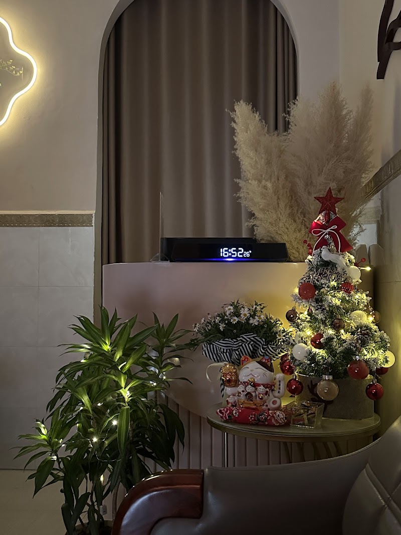 NaMi Beauty | Skincare Chăm Sóc Da, Gội Đầu Thư Giãn, Triệt Lông Công Nghệ Mới Biên Hòa - Day Spa in Biên Hòa