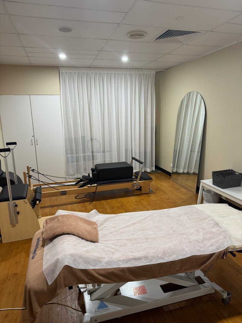 Nami Remedial Therapist Toowoomba - Day Spa in Toowoomba