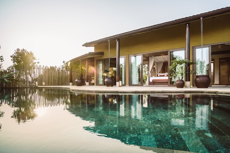 Namia River Retreat - Wellness Inclusive Resort Hoi An