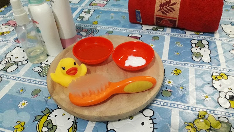 Namira Baby Spa Tegal - Day Spa in Tegal