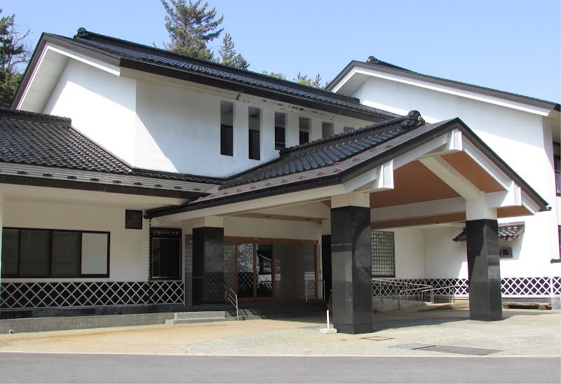 Namiwazaki Onsen Tsuruoka City - Thermal Spa in Tsuruoka City